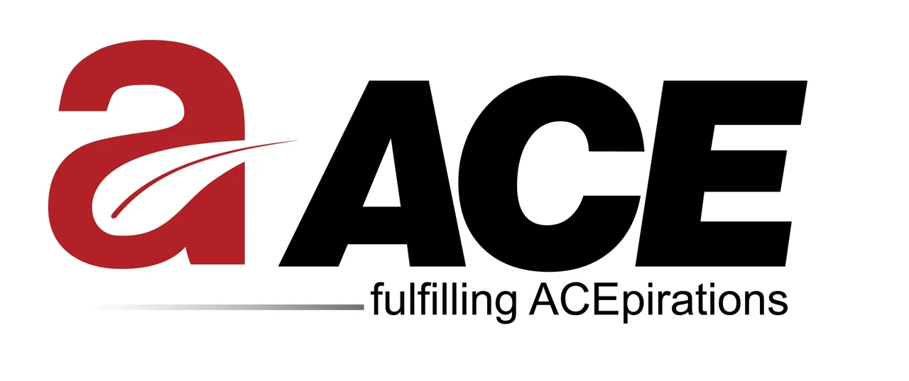 ACE logo